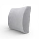 Coussin lombaire respirant