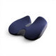 Coussin d'assise orthopédique