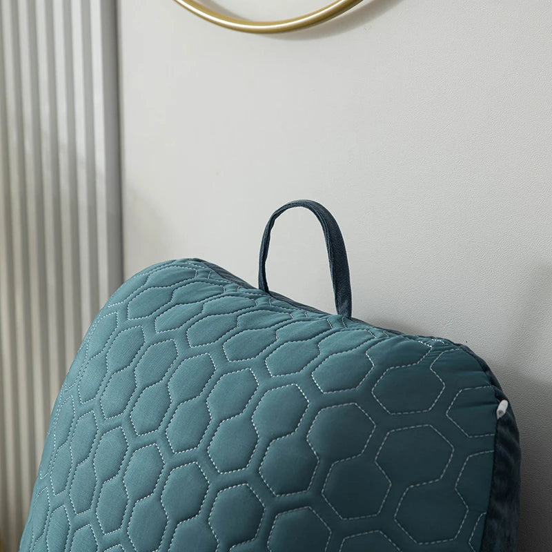 Coussin support pour lecture