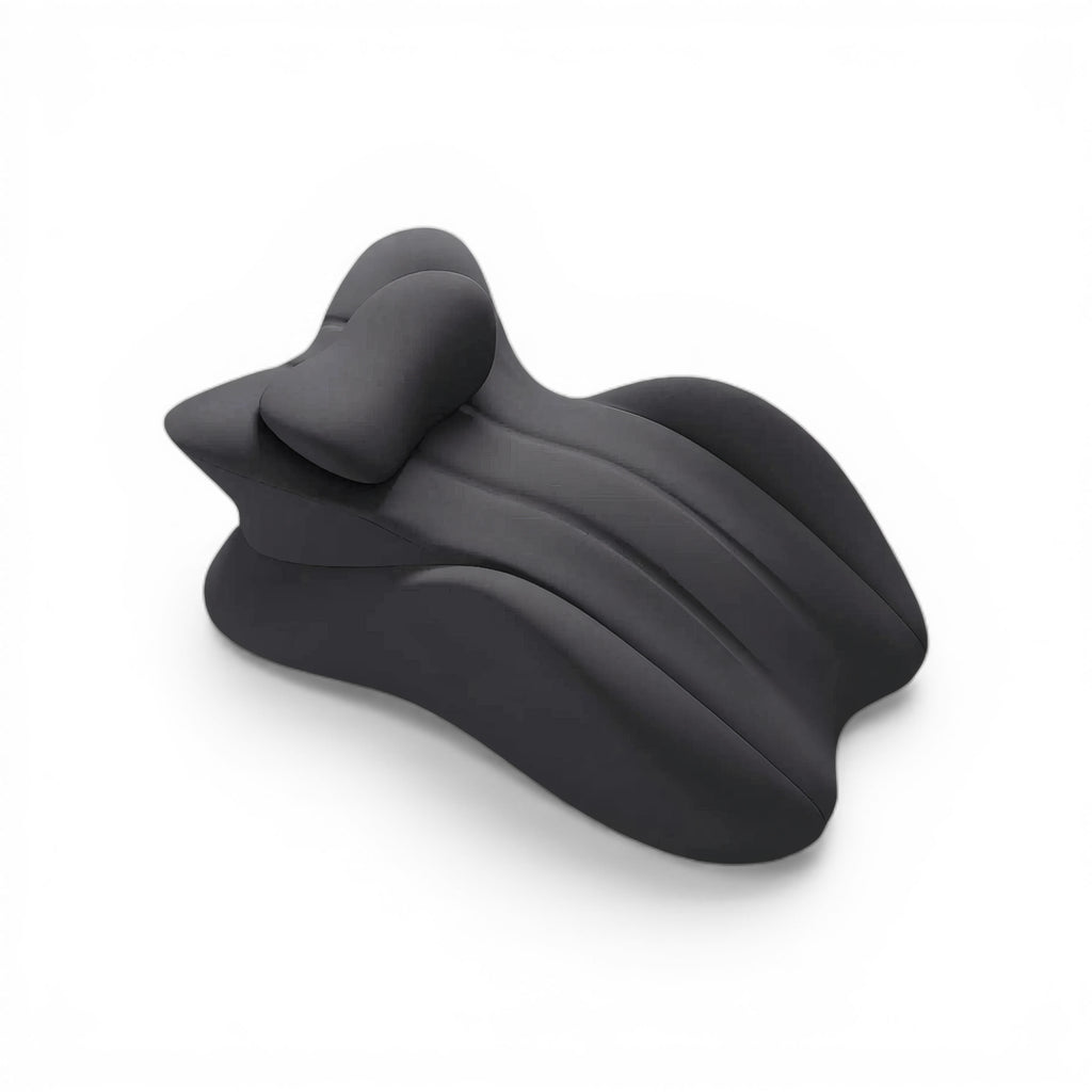 Oreiller ergonomique multi-positions
