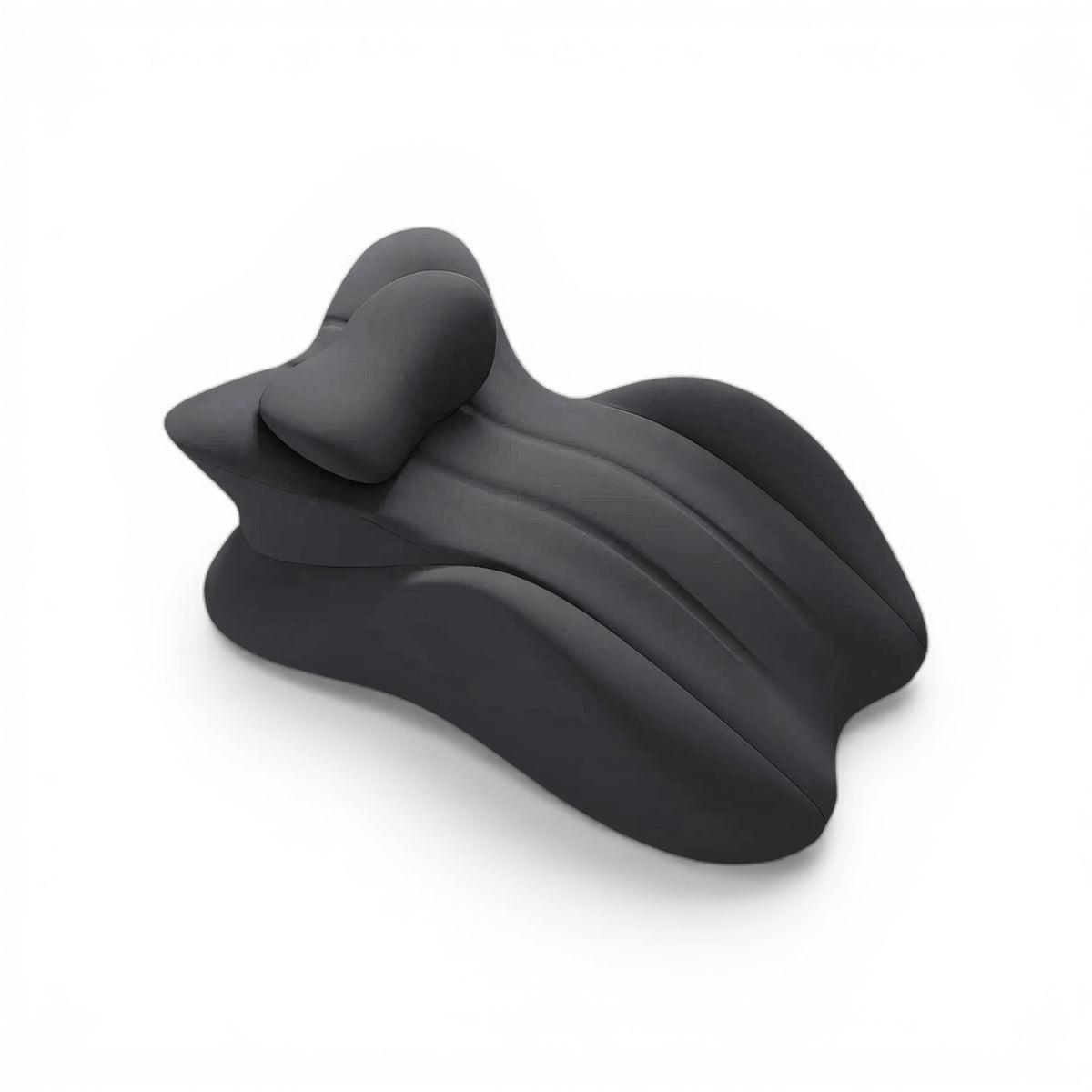 Oreiller ergonomique multi-positions