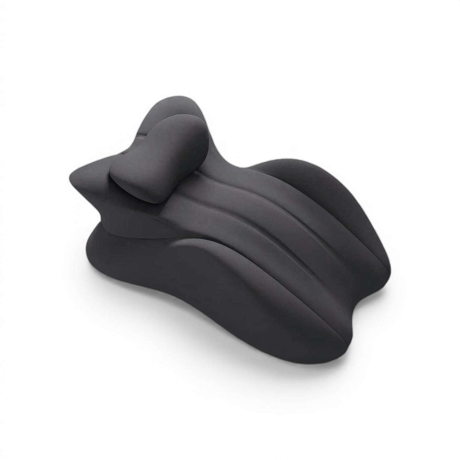 Oreiller ergonomique multi-positions