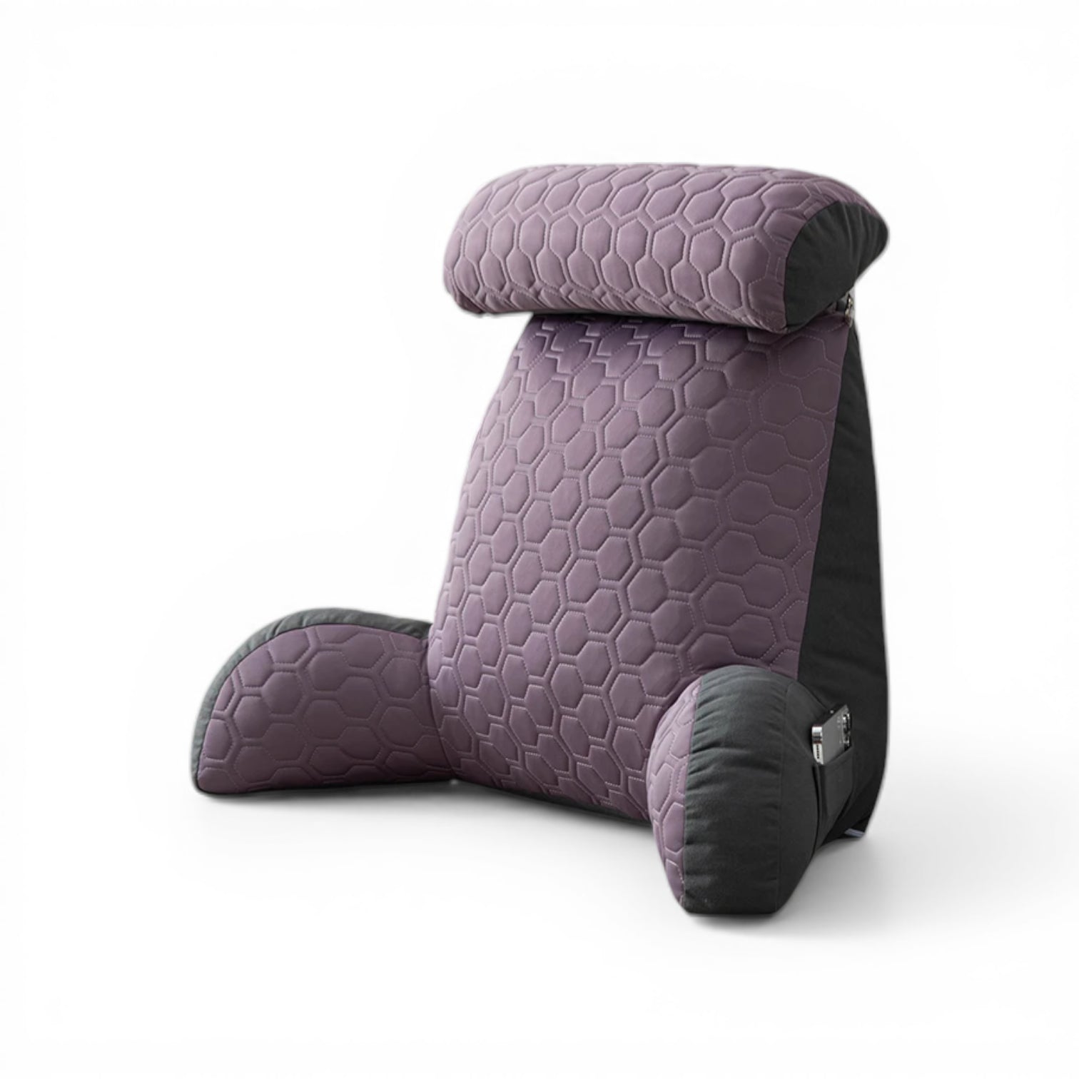 Coussin support pour lecture