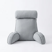 Coussin de lecture tête de lit