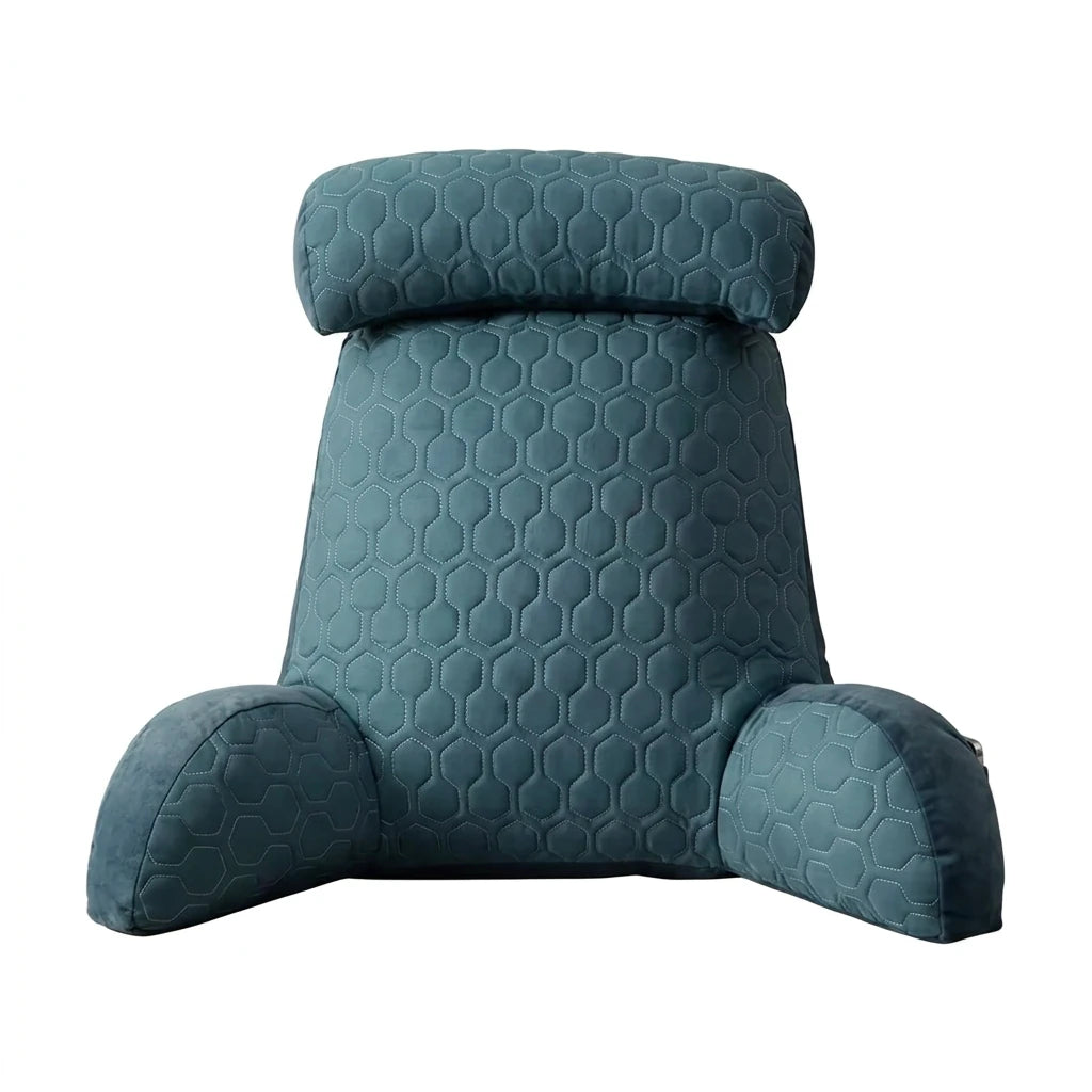 Coussin support pour lecture