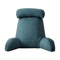 Coussin support pour lecture