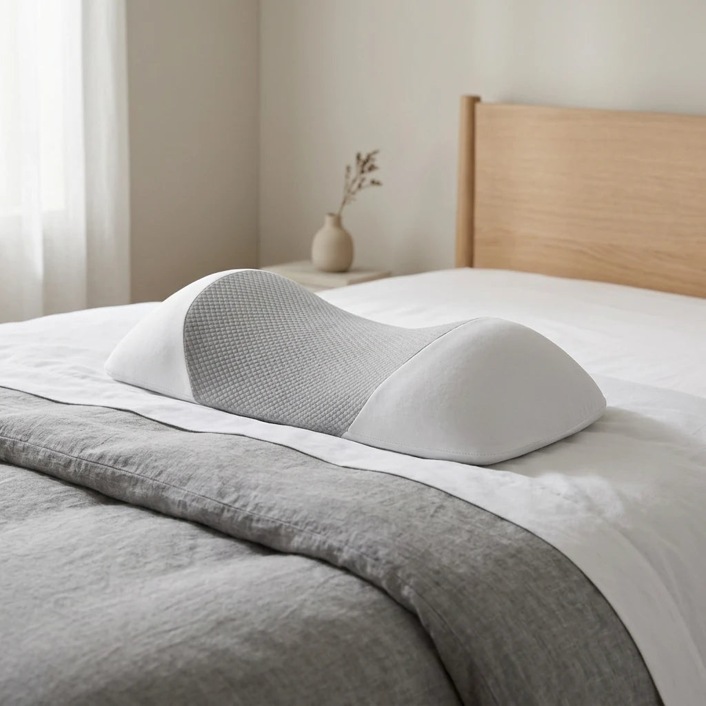 Coussin lombaire confortable