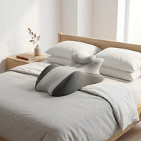 Oreiller ergonomique multi-positions