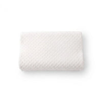 Oreiller cervical vague